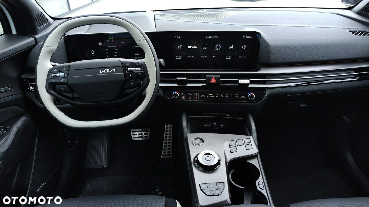 Kia Sportage - 14