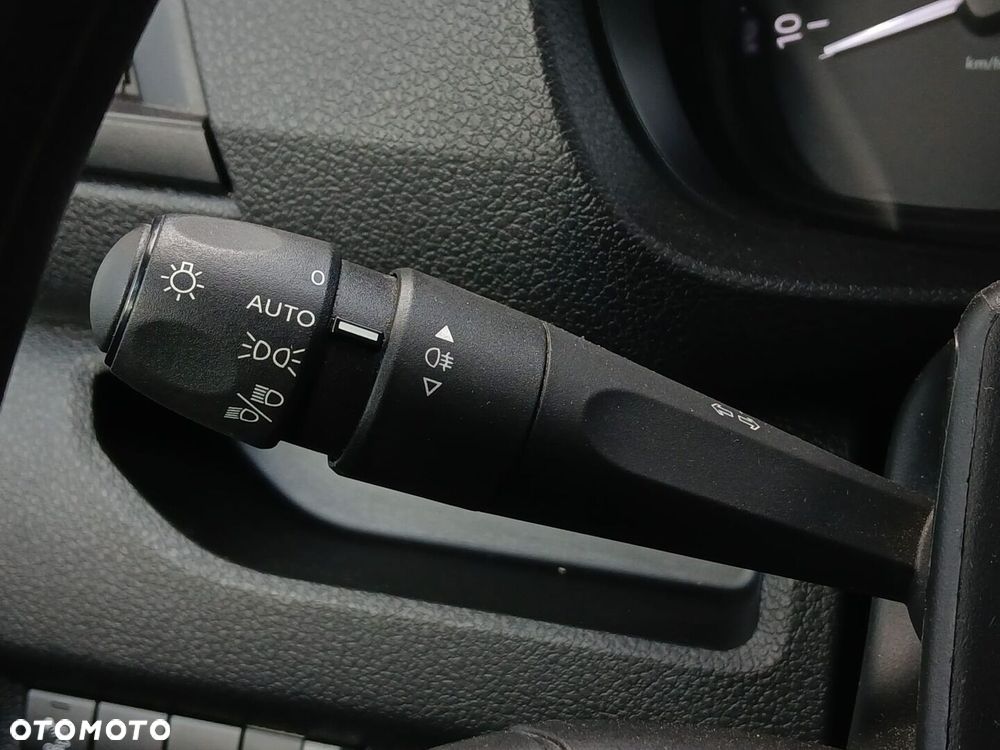 Toyota PROACE - 21