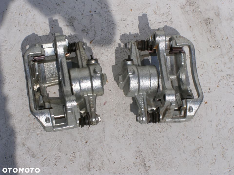 ZACISK TARCZE KLOCKI SZCZEKI DUCATO BOXER JUMPER - 2