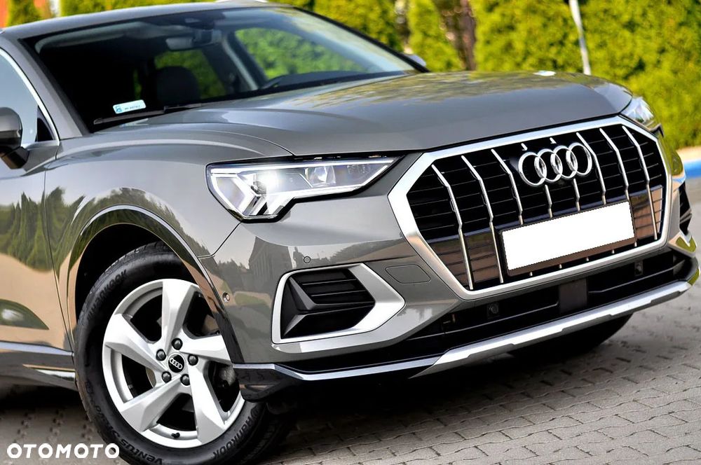 Audi Q3 35 TFSI S tronic - 6