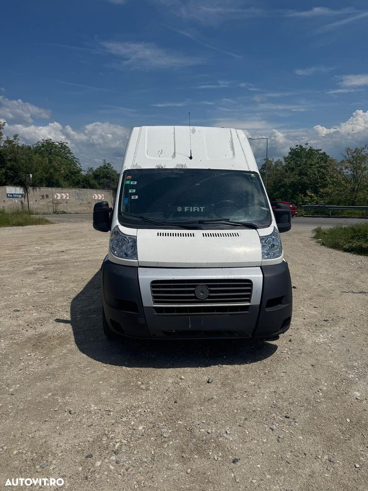 Fiat Ducato - 1