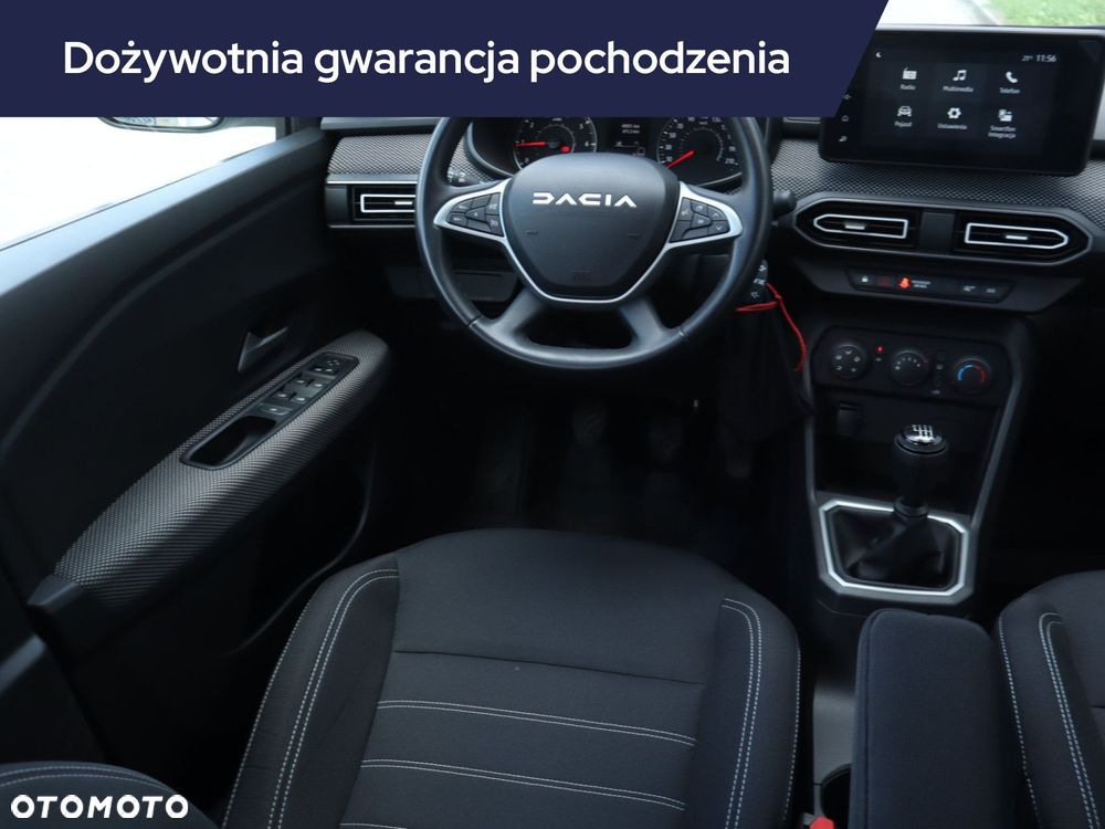 Dacia Jogger - 9