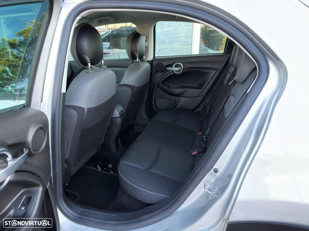 Fiat 500X 1.3 MJ Connect - 12