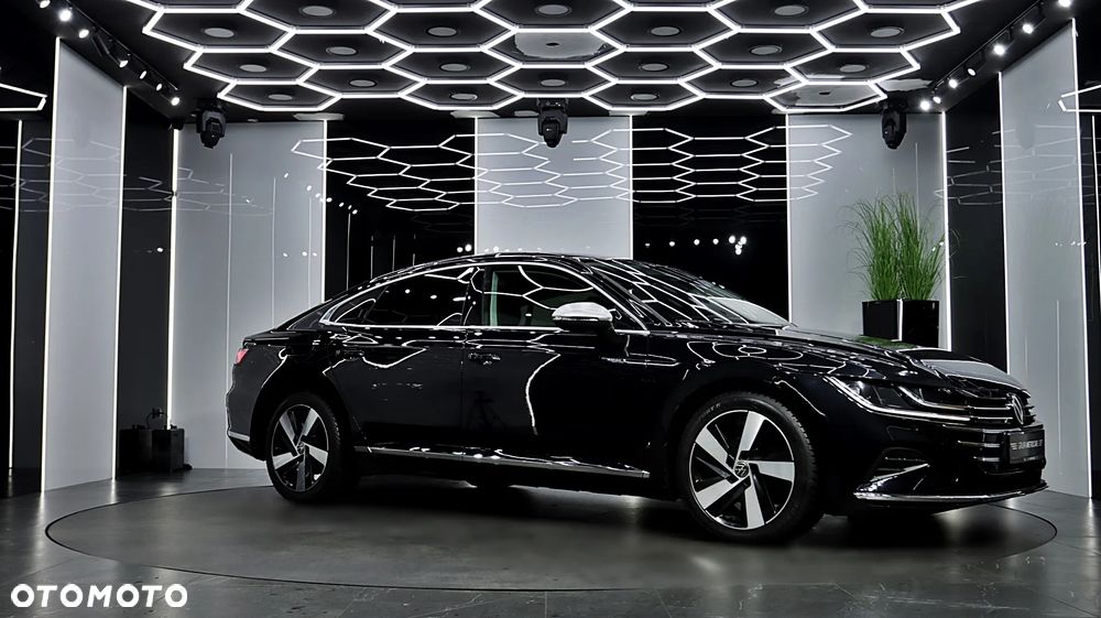 Volkswagen Arteon 2.0 TSI Elegance DSG - 12