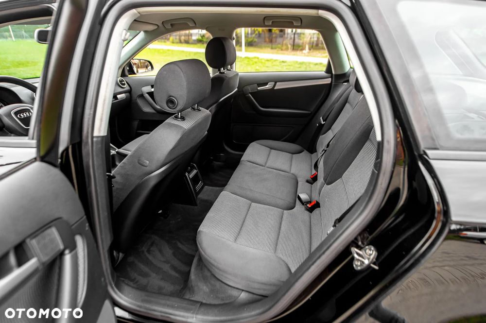 Audi A3 Sportback 1.6 Ambiente - 21