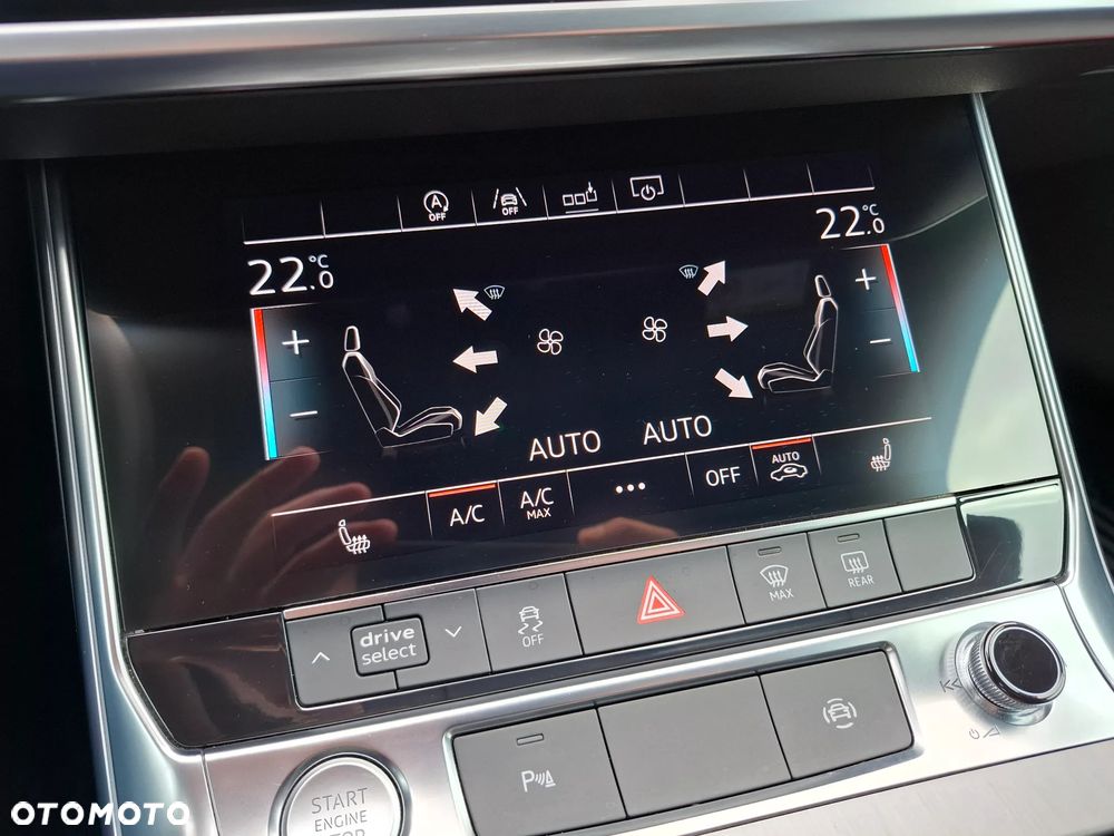 Audi A6 Limousine - 17