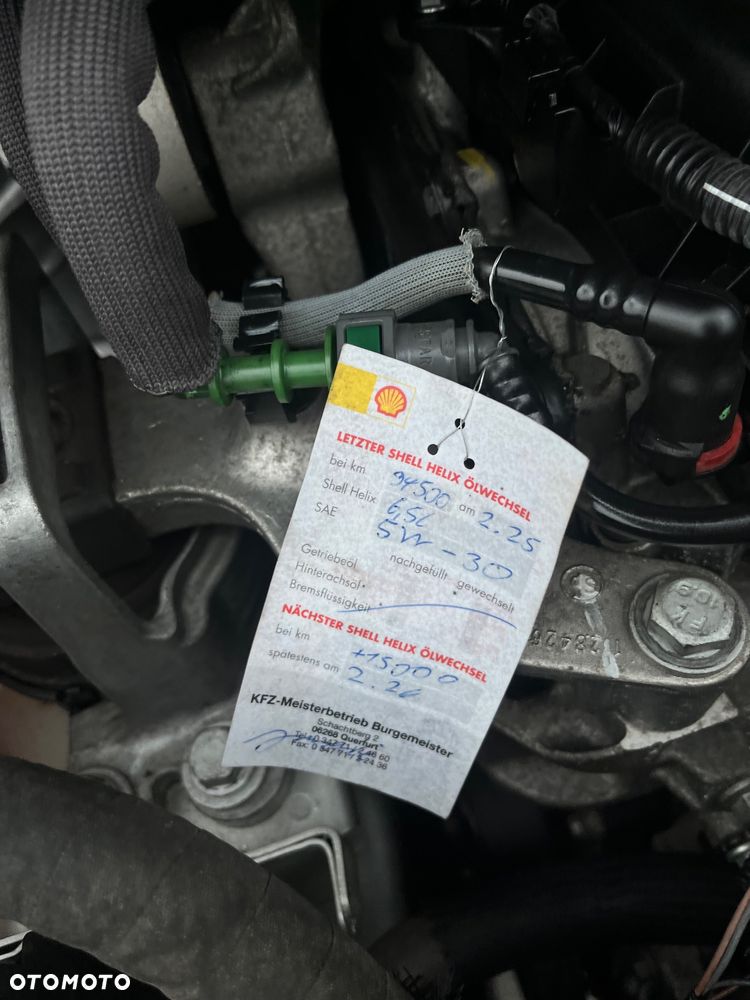 Renault Scenic ENERGY dCi 160 EDC BOSE EDITION - 37