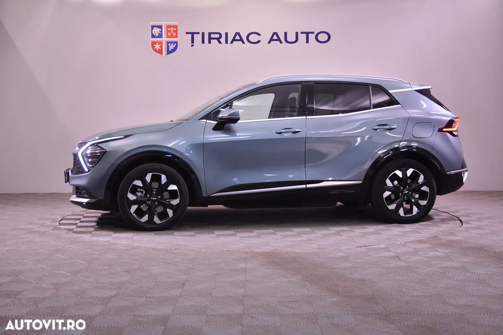 Kia Sportage - 2