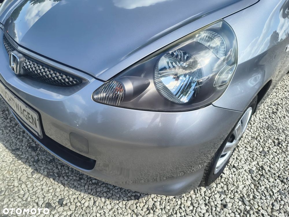 Honda Jazz 1.2 Style - 11