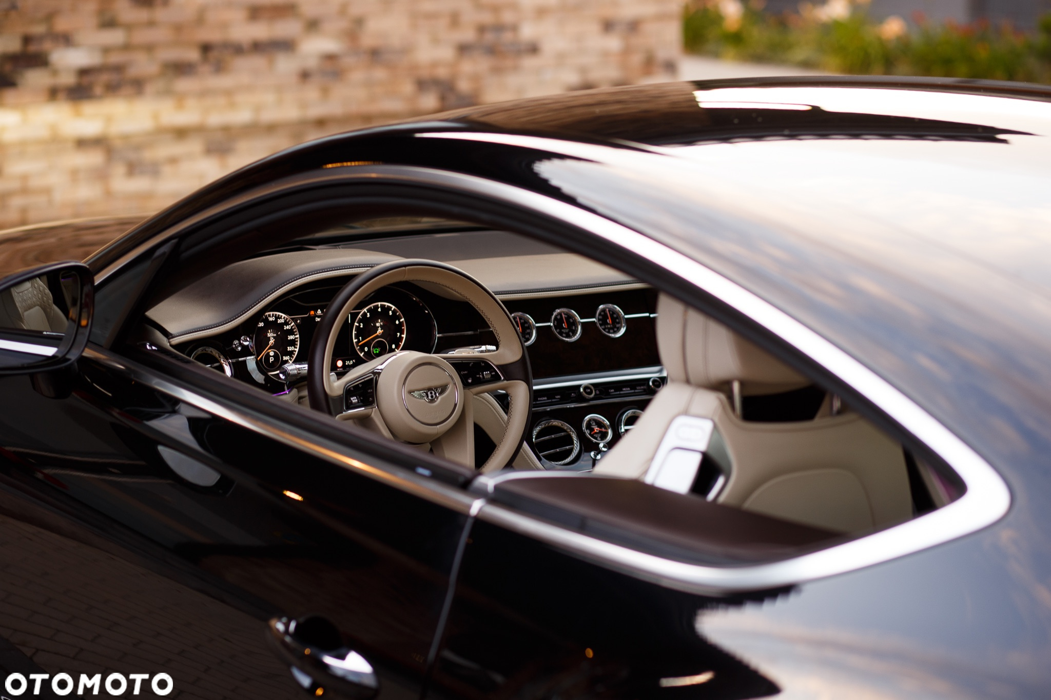 Bentley Continental GT Speed - 9