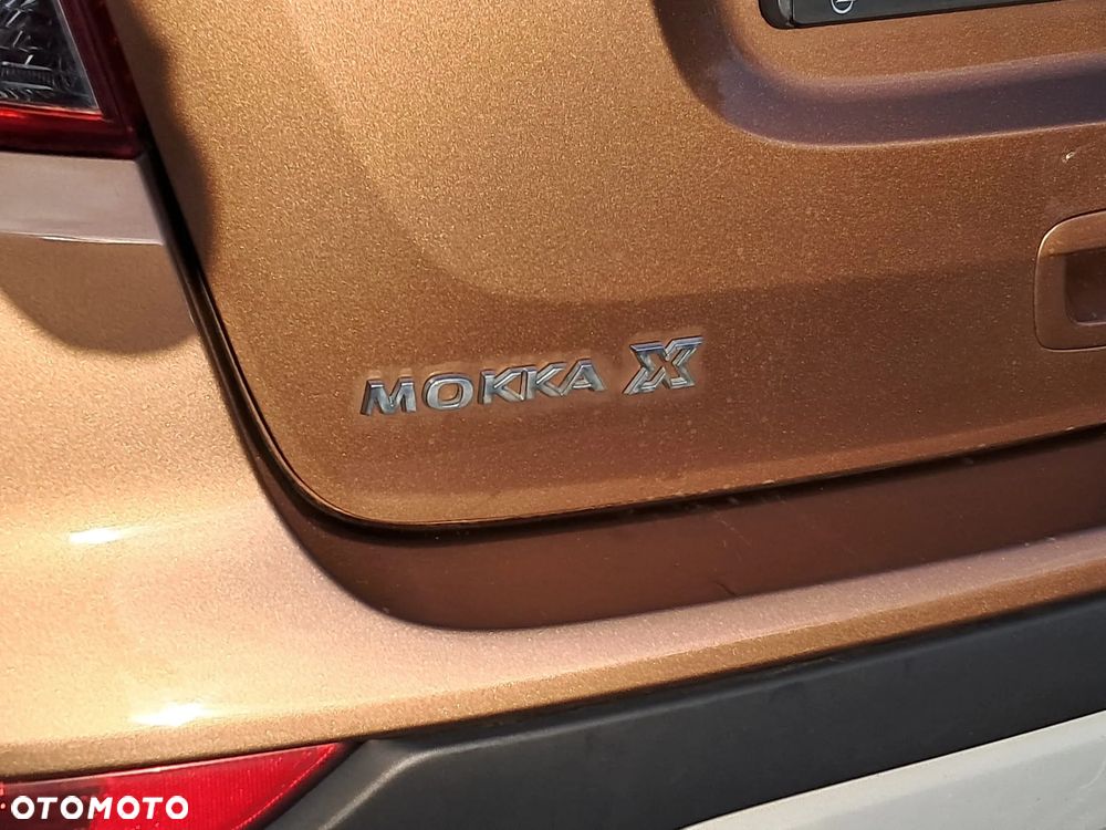 Opel Mokka 1.6 Enjoy S&S - 23