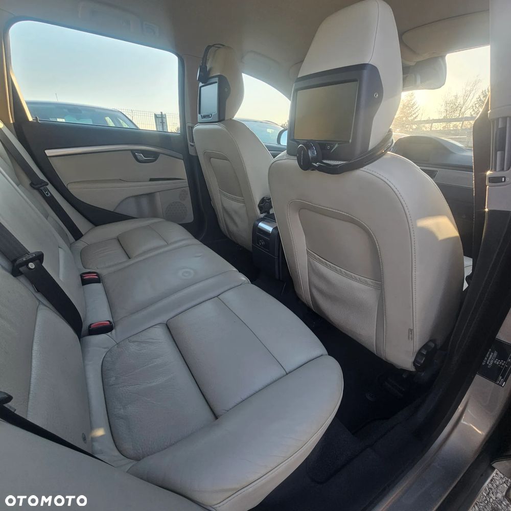 Volvo V70 - 19