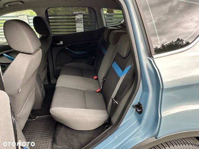 Ford Kuga 2.0 TDCi 4x4 Trend - 9