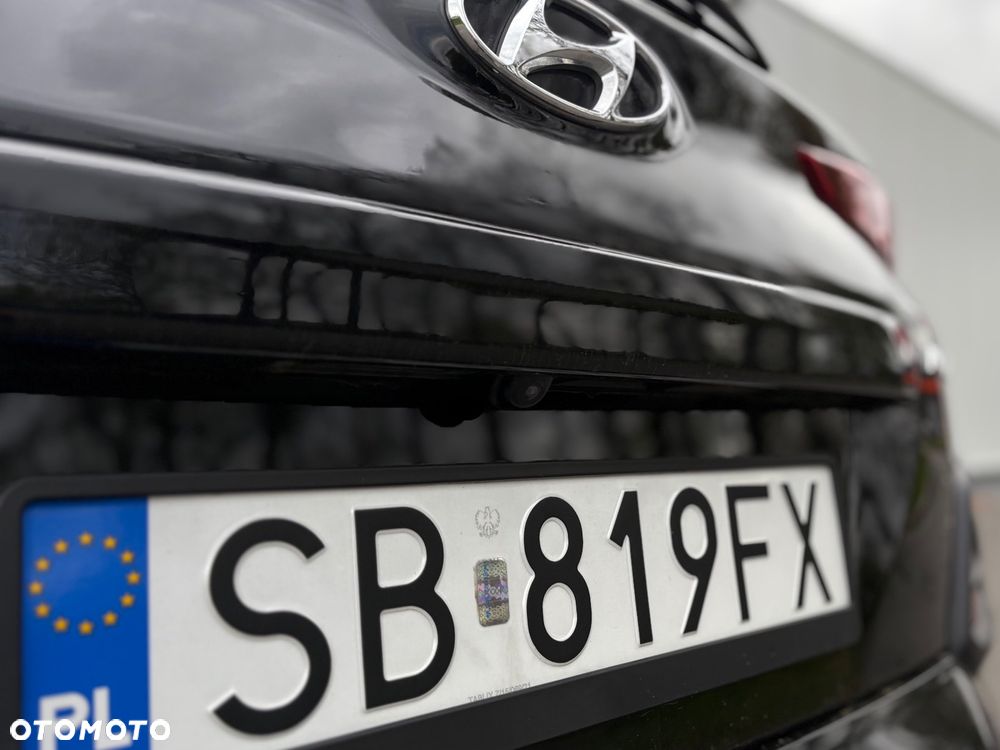 Hyundai Kona 1.0 T-GDI Advantage - 29