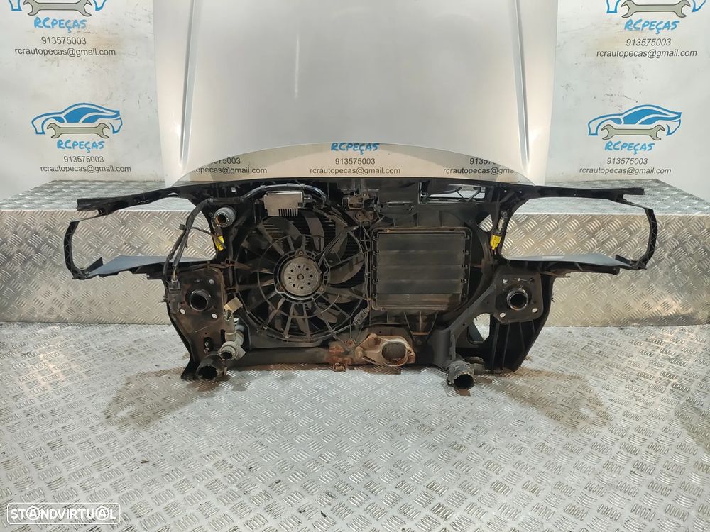 Frente Completa Audi A4 B7 8E S-Line S Line - 7