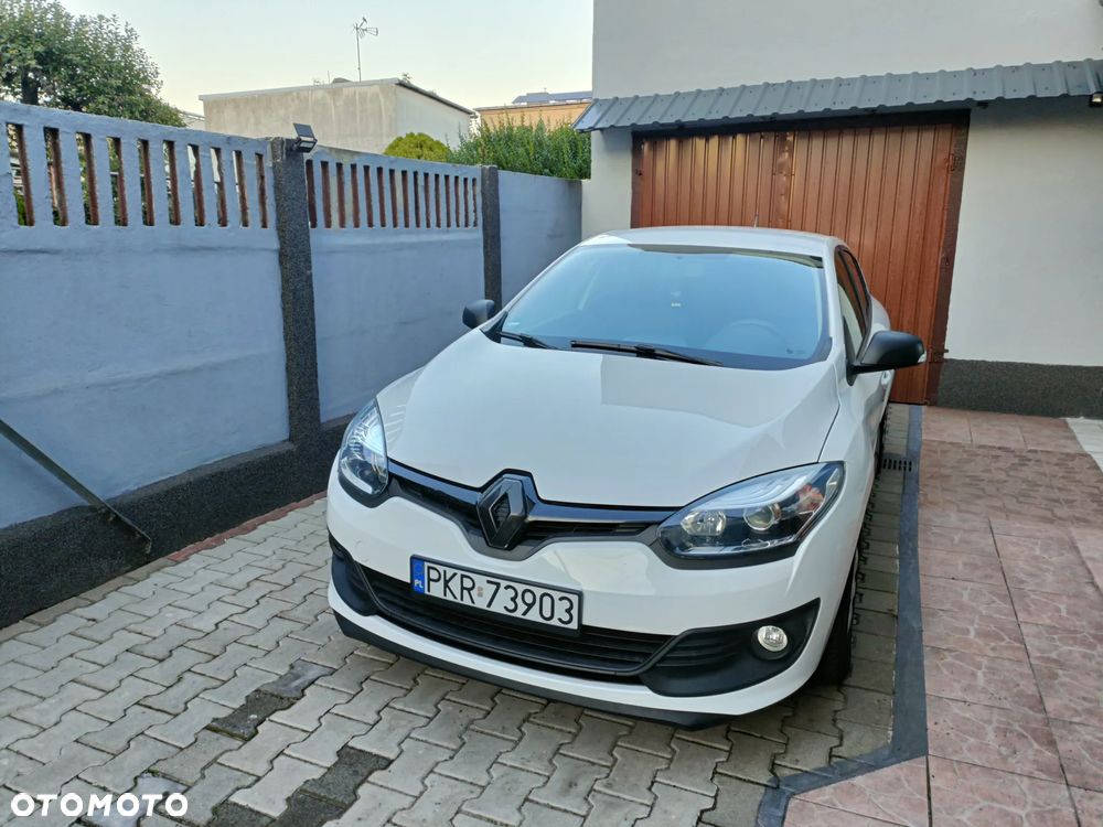 Renault Megane 1.6 16V Authentique - 1