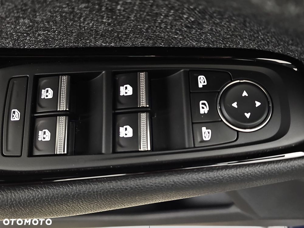 Renault Espace 1.2 E-Tech Full Hybrid 200 Techno MMT 7os - 11