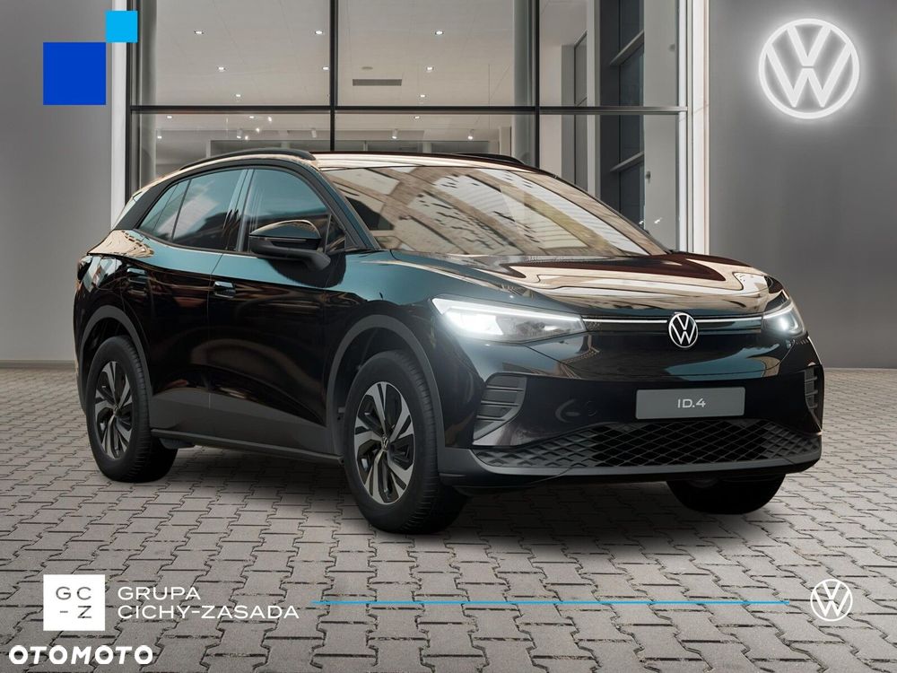 Volkswagen ID.4 52kWh Plus - 7