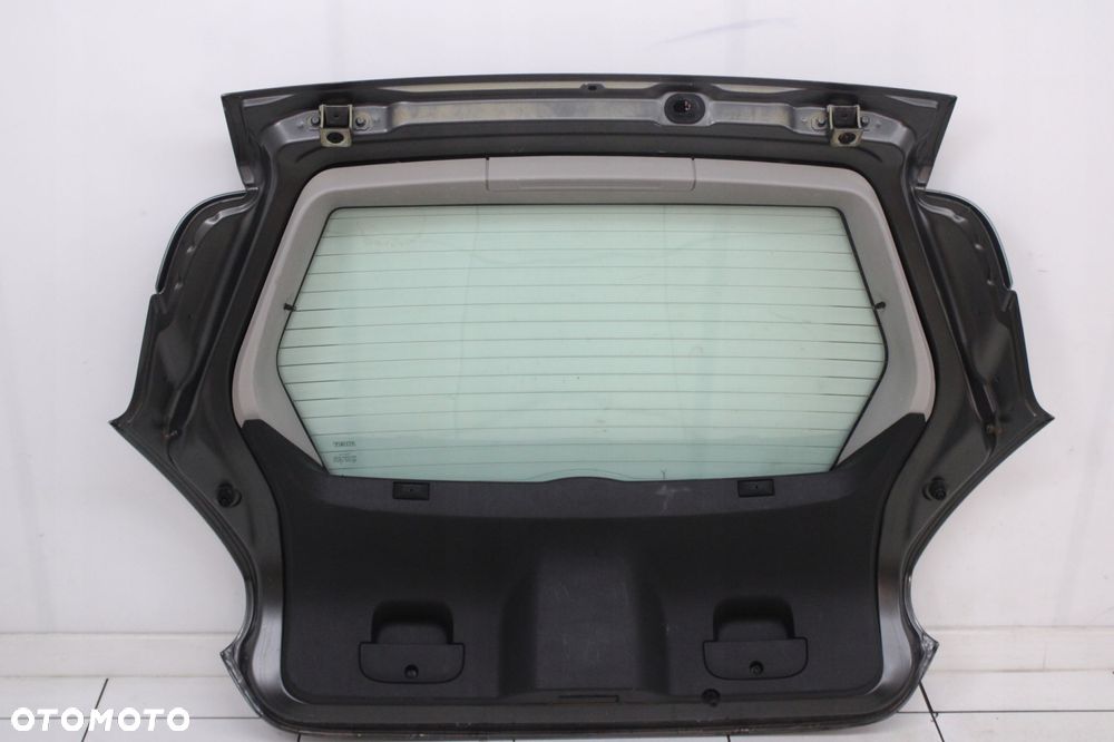 FIAT BRAVO II 07R- KLAPA BAGAŻNIKA TYŁ TYLNA VR284 - 6