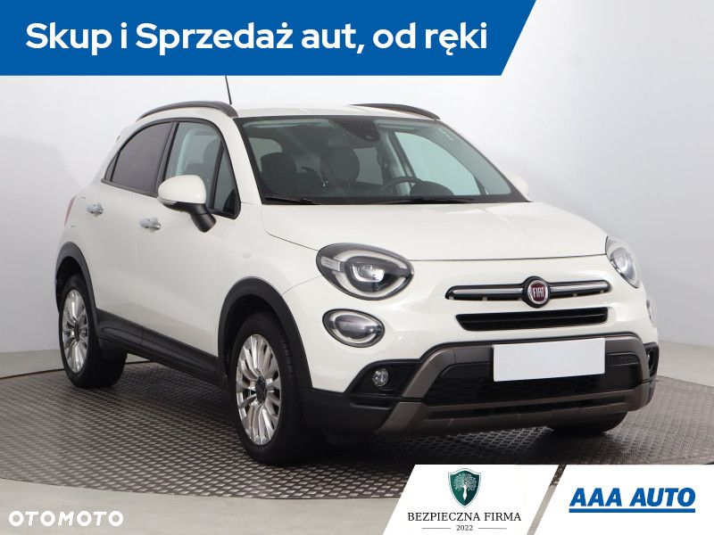 Fiat 500X - 2