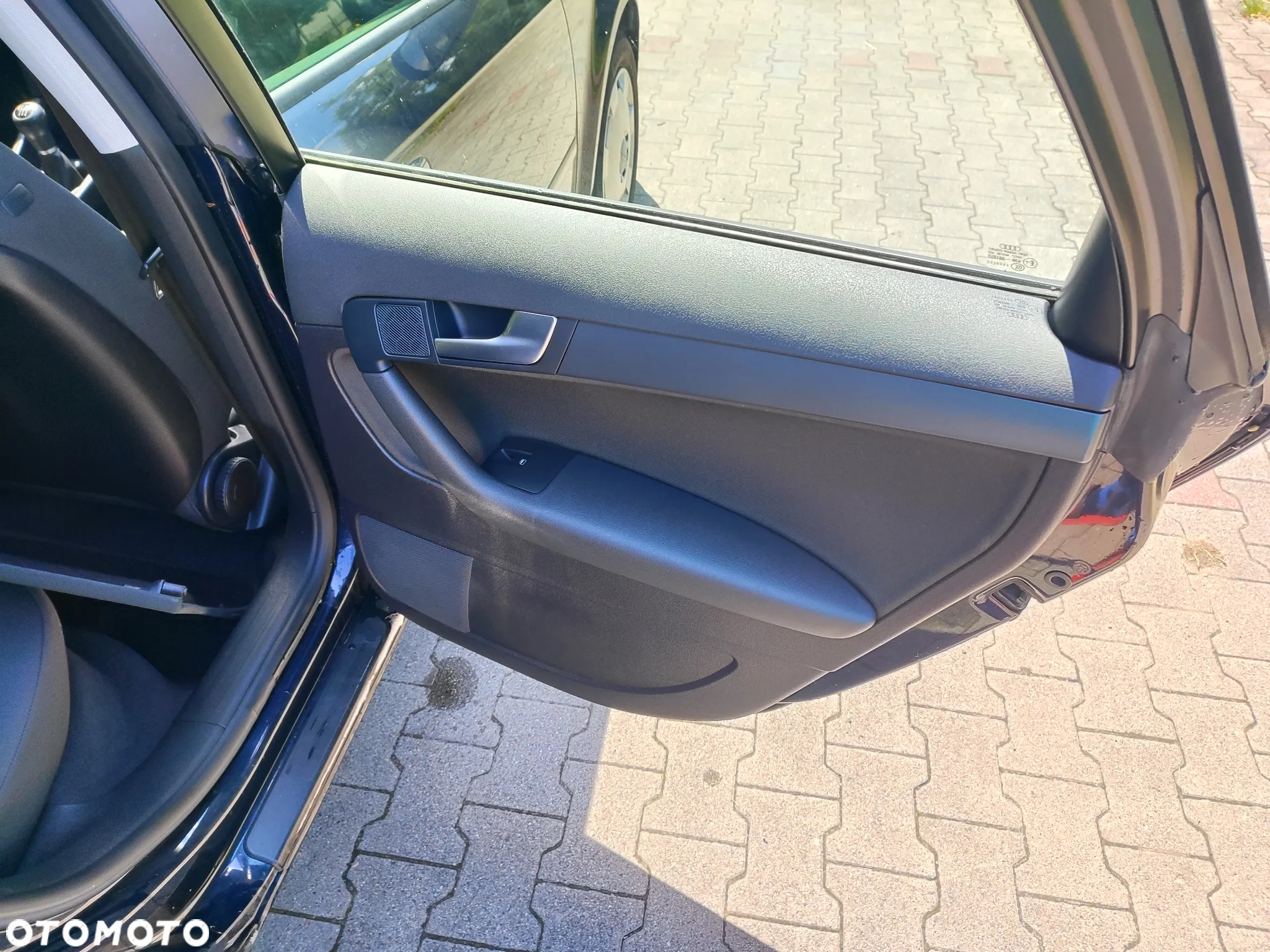 Audi A3 1.4 TFSI Sportback Ambiente - 24