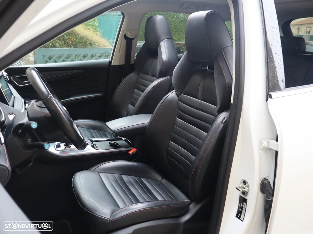 MG EHS 1.5T-GDI Luxury - 49