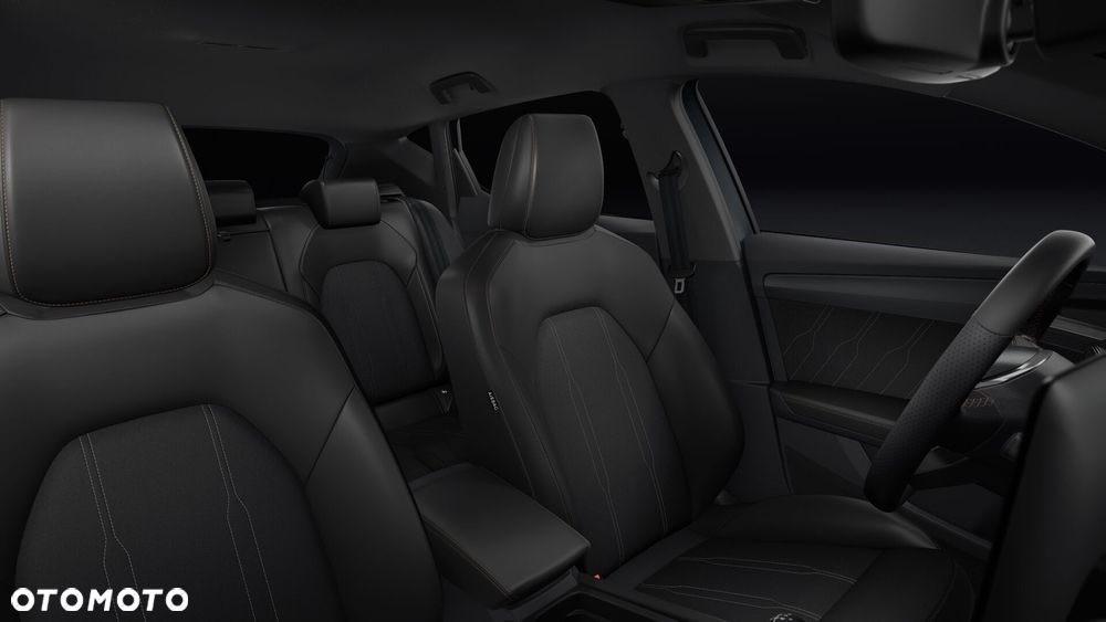 Cupra Leon 1.5 TSI - 7