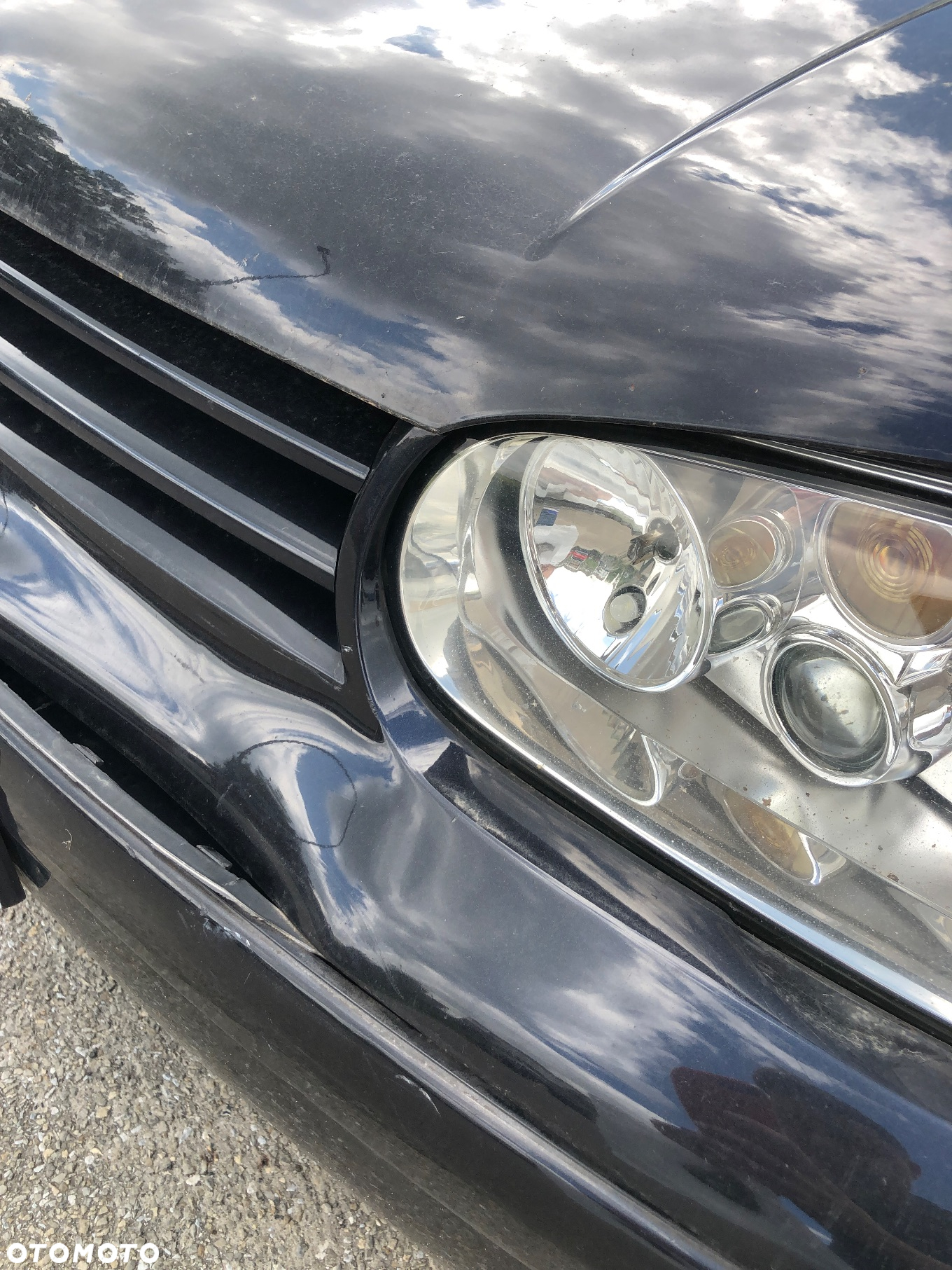 Volkswagen Golf - 4