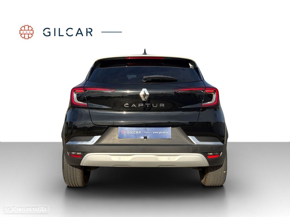 Renault Captur 1.0 TCe Techno - 5