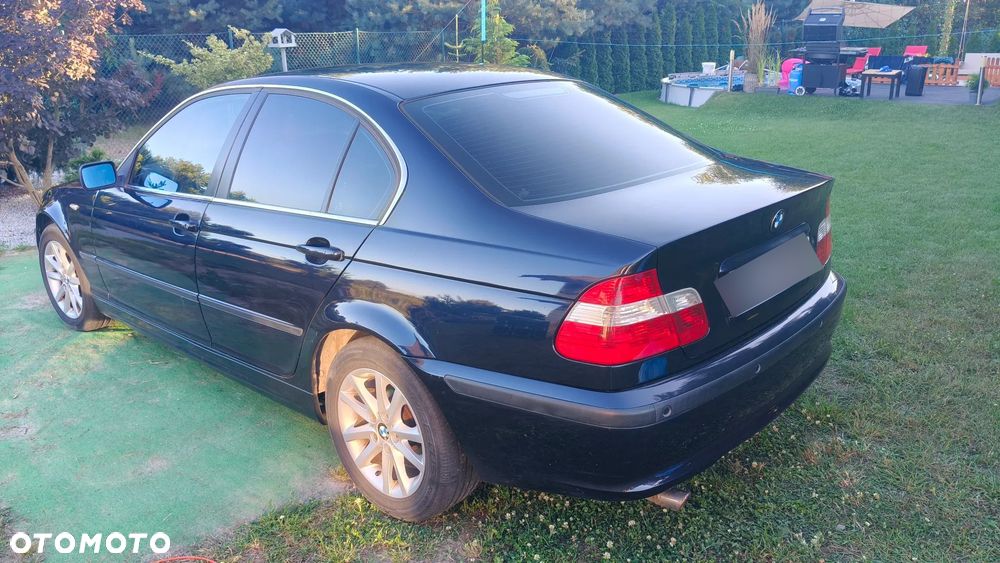 BMW Seria 3 - 2
