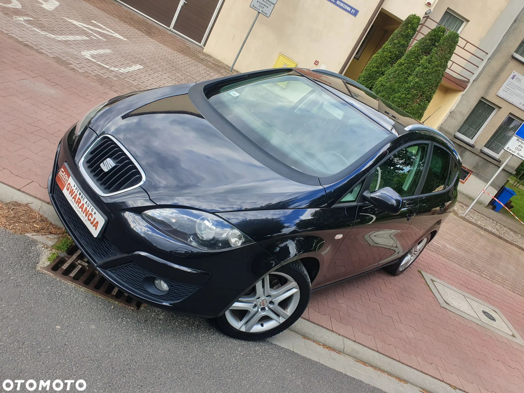 Seat Altea XL 1.8 TSI Style DSG - 1