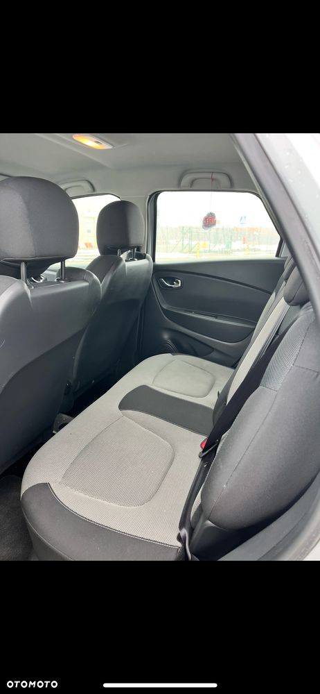 Renault Captur ENERGY dCi 90 Start&Stop Dynamique - 4