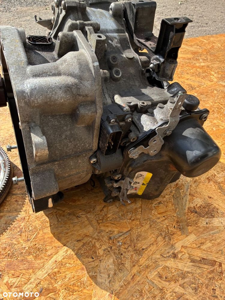 Vw PWG DSG SKRZYNIA BIEGÓW automat - 5