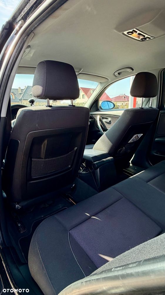 BMW Seria 1 118d - 4