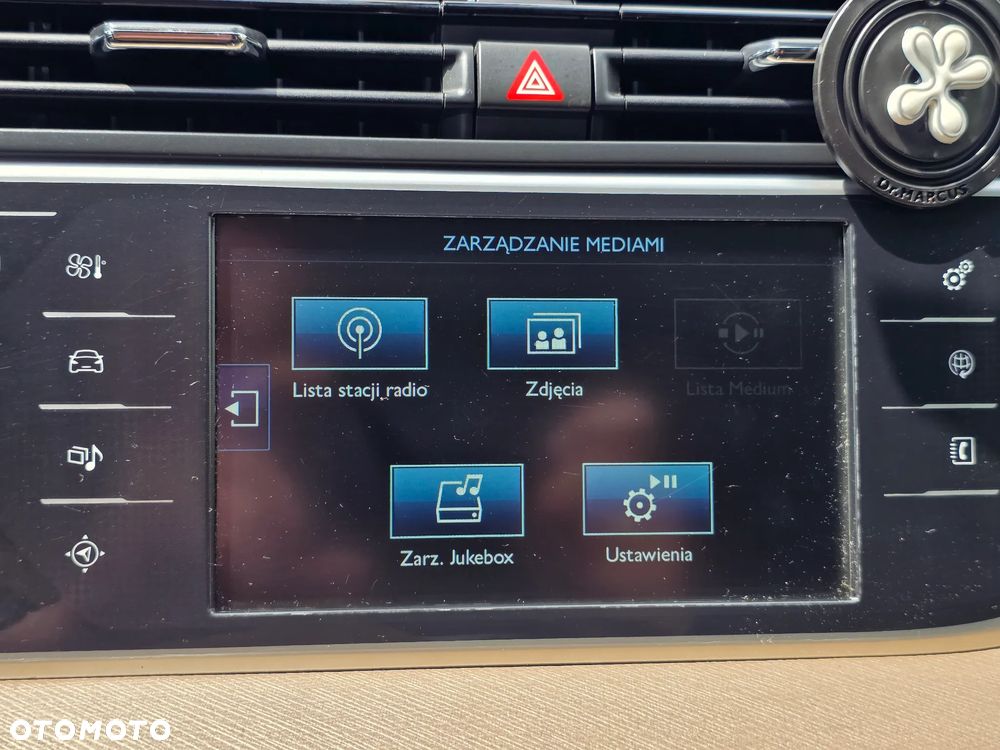 Citroën C4 Picasso 1.6 e-HDi Intensive - 30