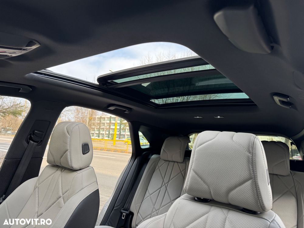 DS Automobiles DS 7 Crossback Crosback 1.6 PHeV AWD 300 EAT8 Rivoli - 30