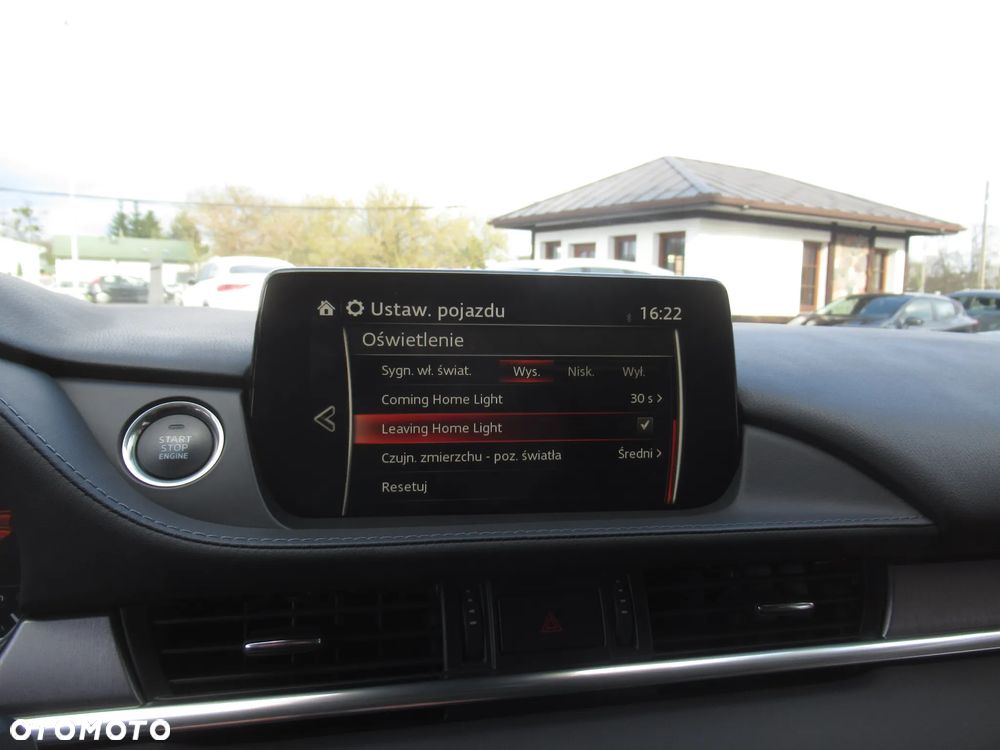 Mazda 6 2.0 SkyJoy - 29