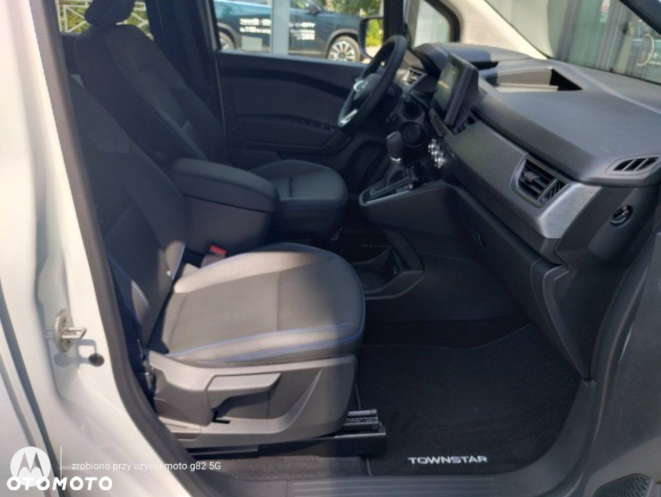 Nissan Townstar - 15