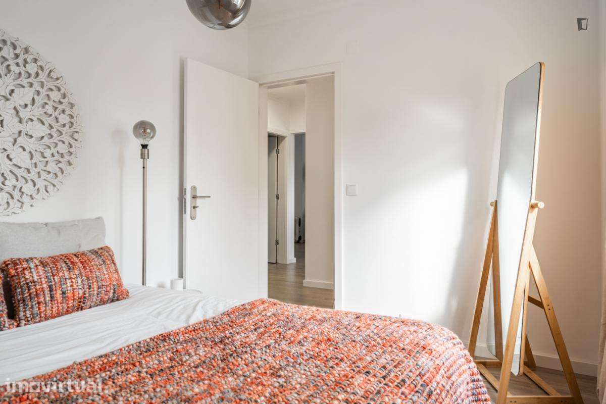 Apartamento com 2 quartos - localizado em Penha de França Lisbon - Grande imagem: 3/26