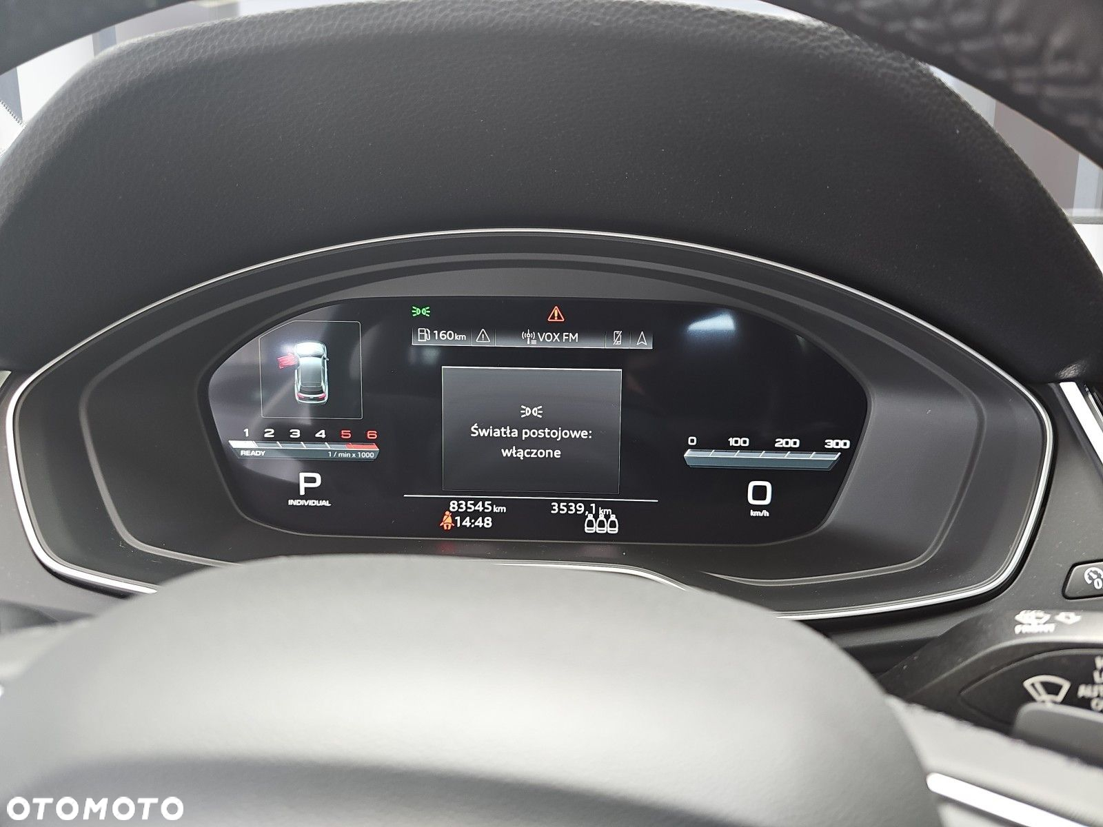 Audi Q5 40 TDI mHEV Quattro Advanced S tronic - 15