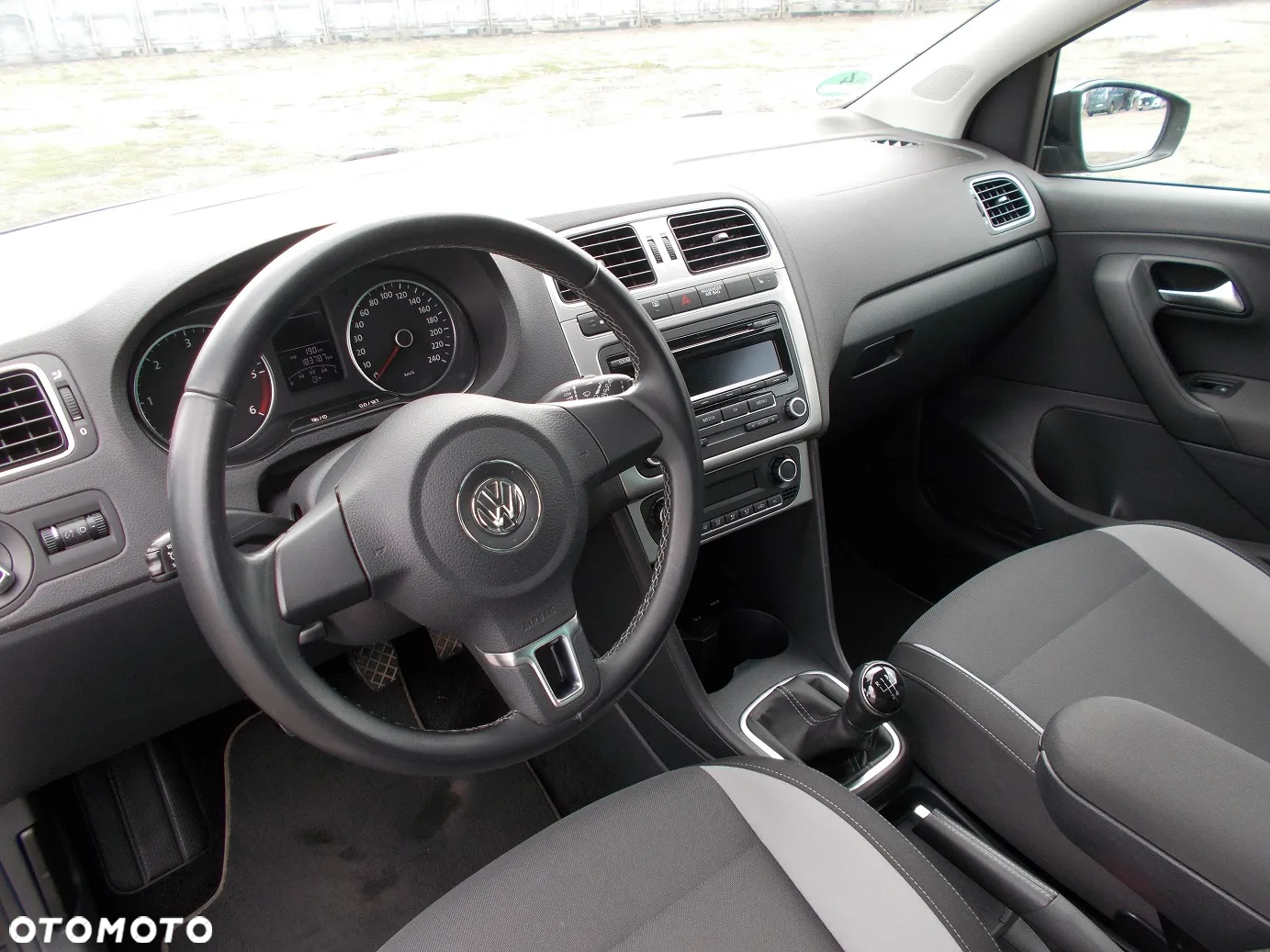 Volkswagen Polo 1.2 TDI Life - 18