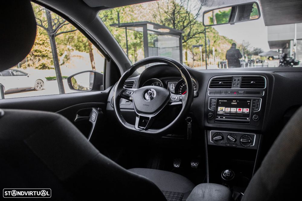 VW Polo 1.0 Confortline - 33