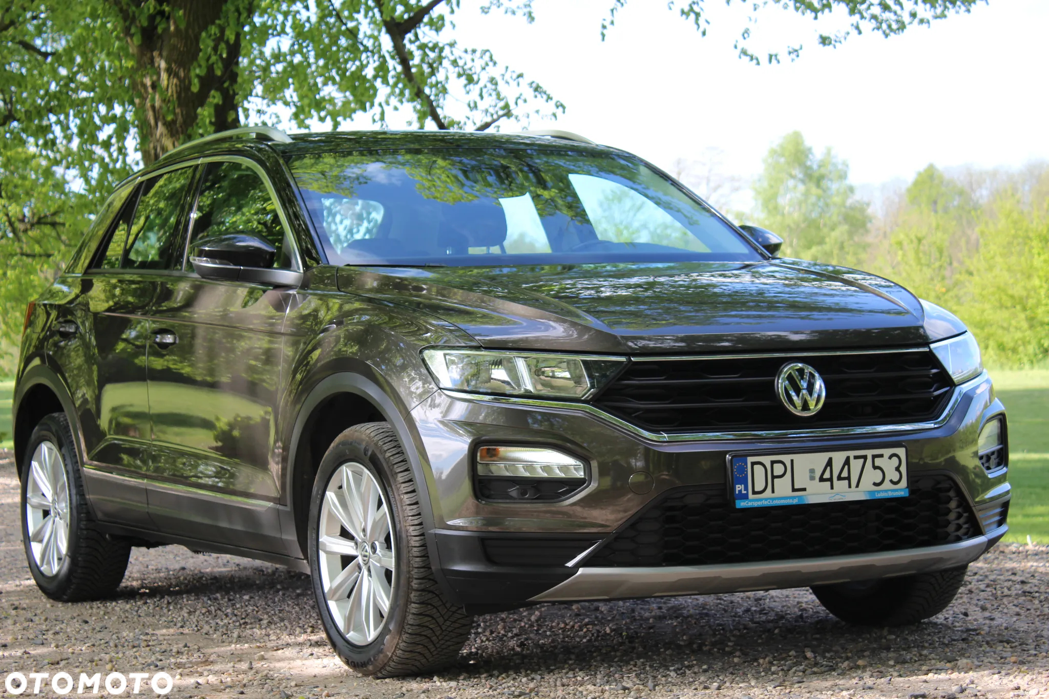 Volkswagen T-Roc 1.6 TDI SCR UNITED - 8