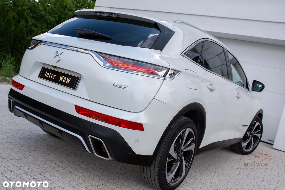 DS Automobiles DS 7 Crossback 1.6 PureTech Grand Chic - 15