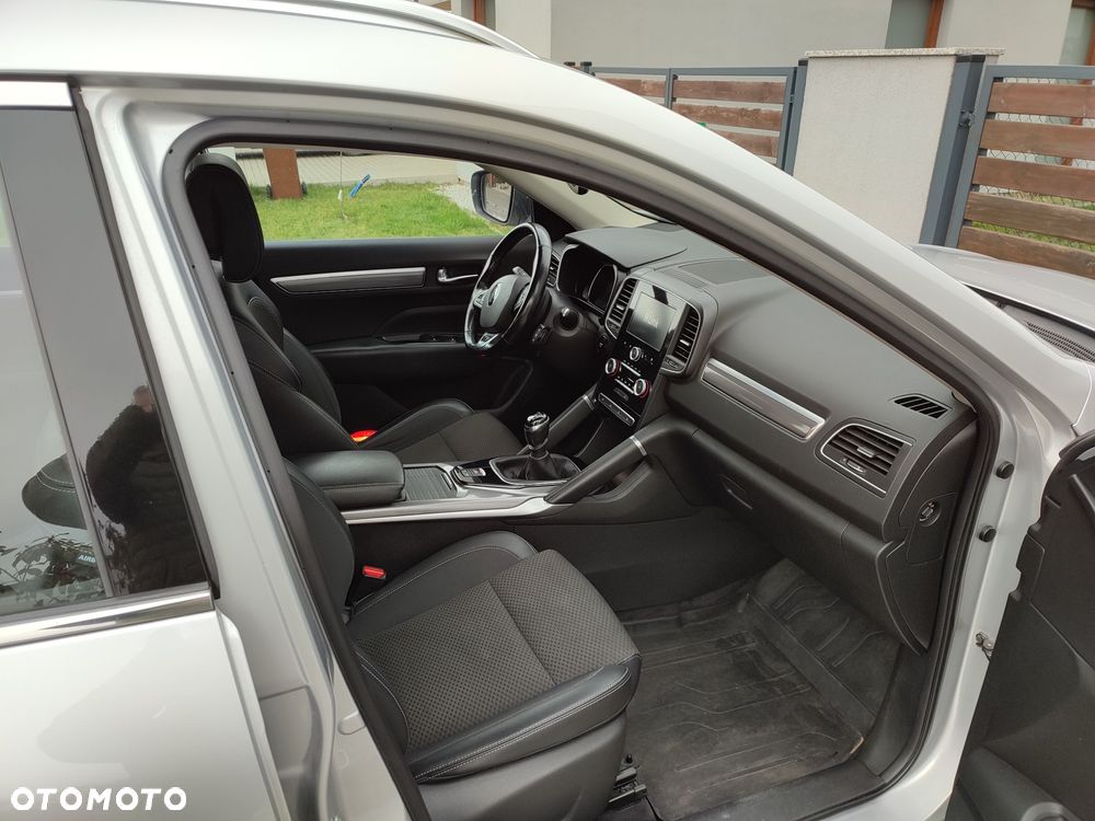 Renault Koleos ENERGY dCi 130 INTENS - 9