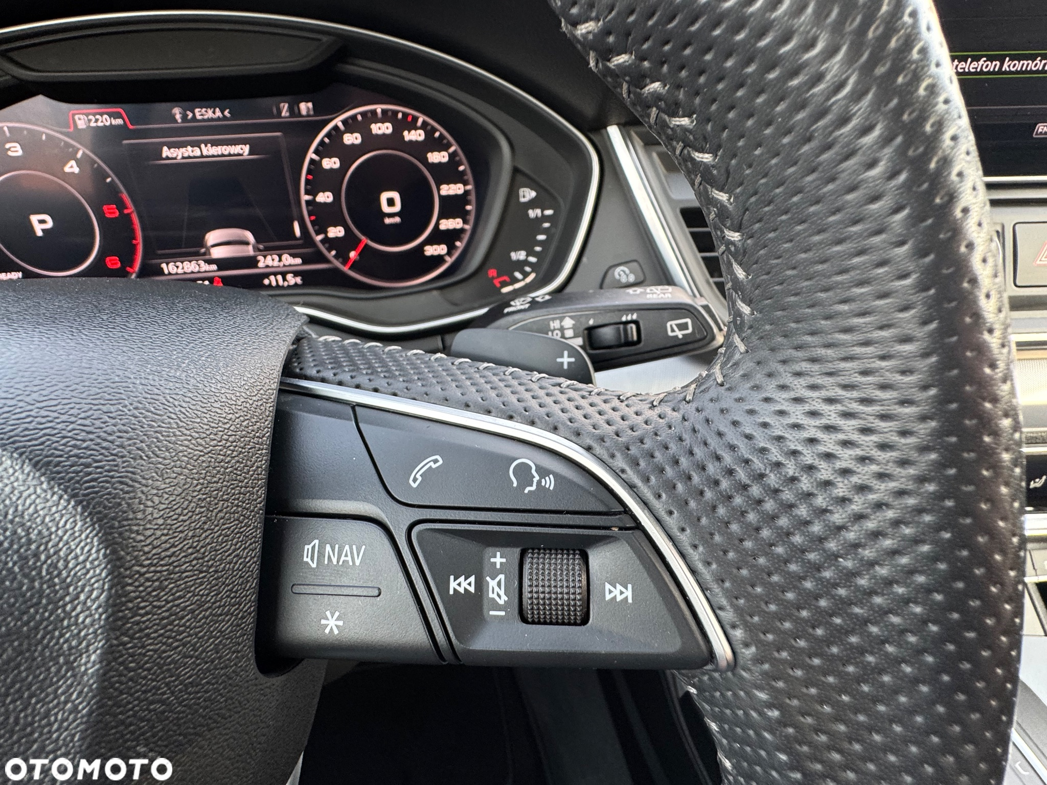 Audi Q5 40 TDI quattro S tronic sport - 33