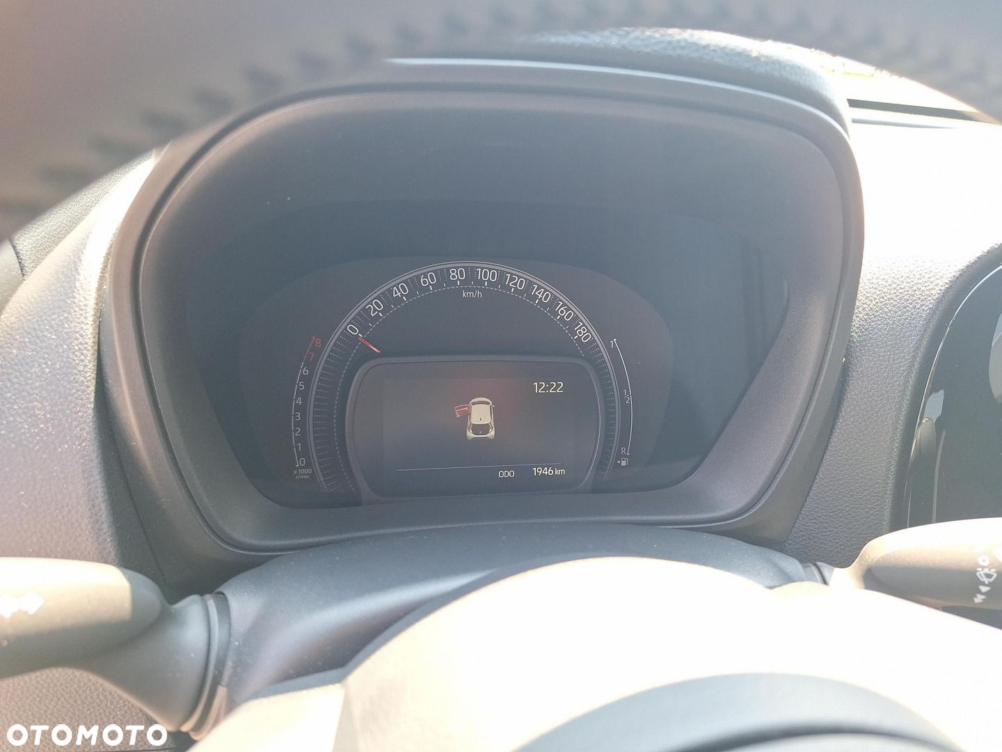 Toyota Aygo X - 21