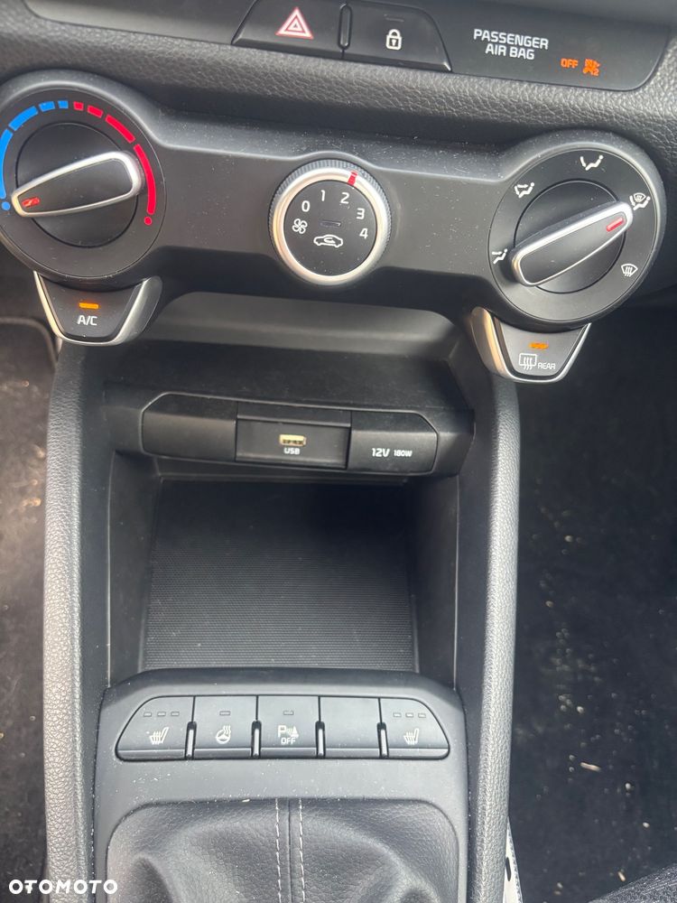 Kia Rio 1.2 Edition 7 - 15