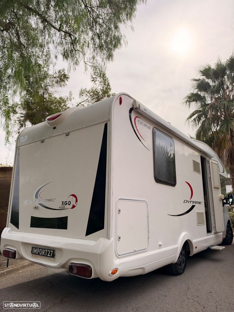 Renault Master - 9