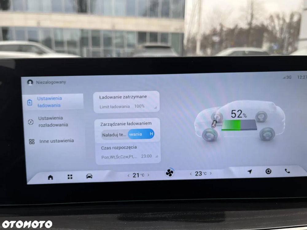 Omoda E5 63.2kWh Premium - 18